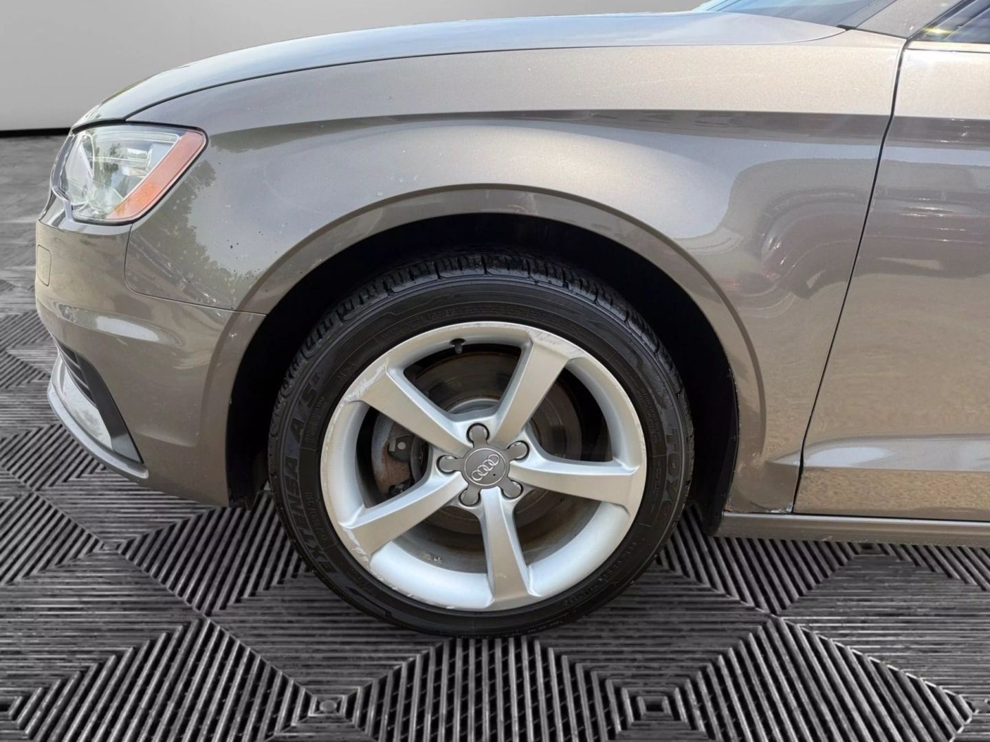 2015AUDI A3 for sale in Stafford VA
