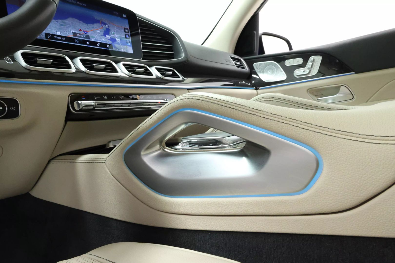 2020 Mercedes-benz Gls - Image 57