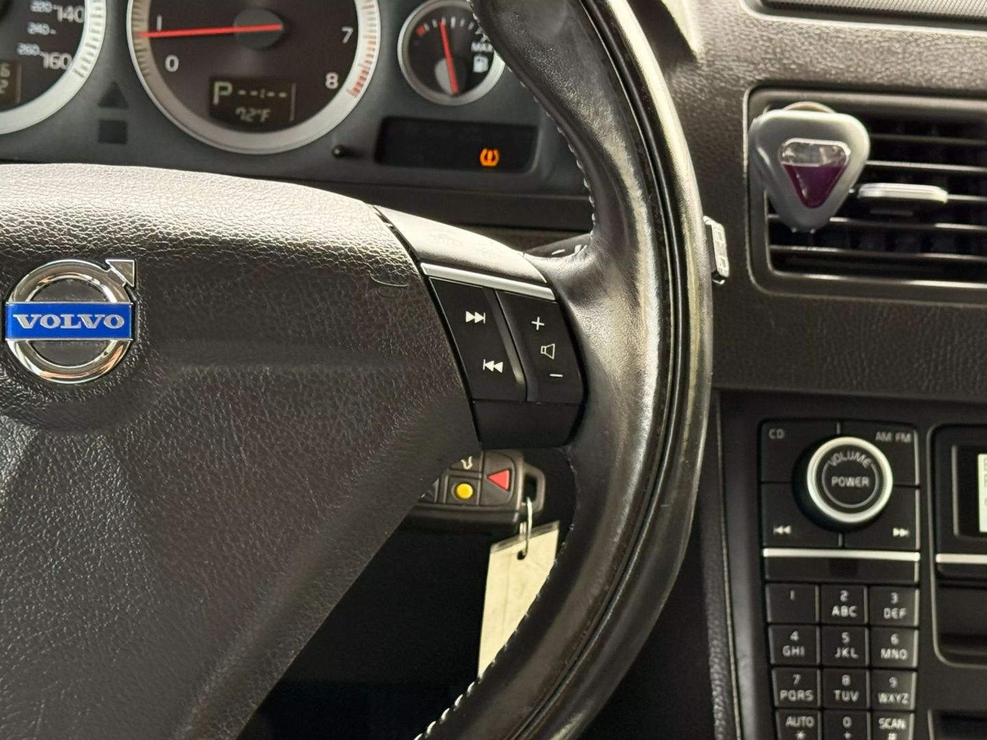 2014 Volvo Xc90 - Image 33