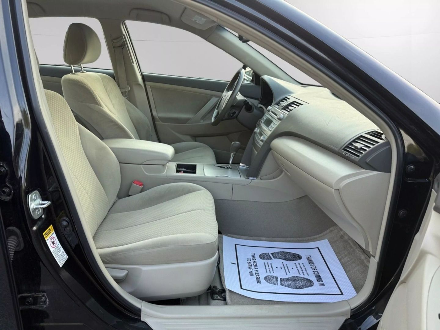 2008TOYOTA CAMRY for sale in Stafford VA
