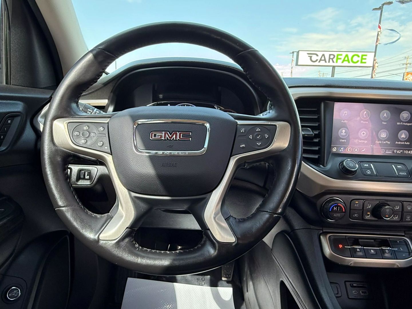 2020 Gmc Acadia - Image 30