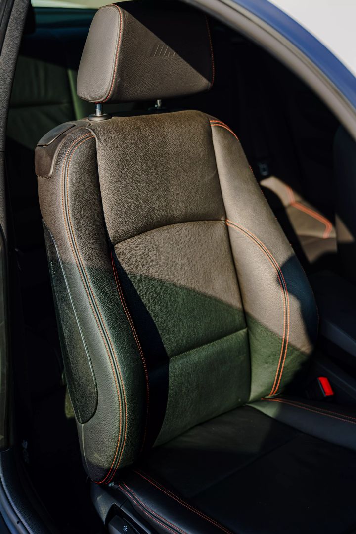 2011 Bmw 1 Series - Image 18