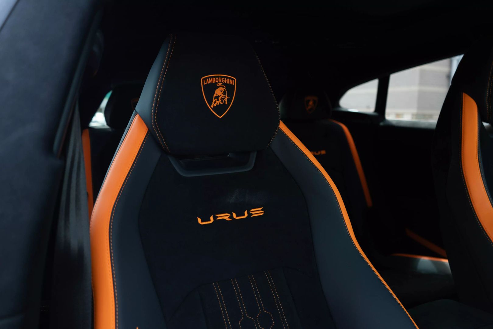 2023 Lamborghini Urus - Image 50
