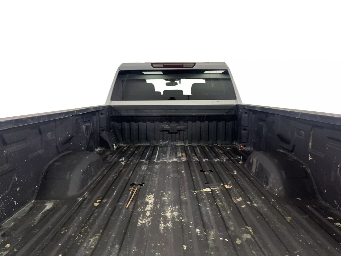 2021 Chevrolet Silverado 3500 Hd Crew Cab - Image 11
