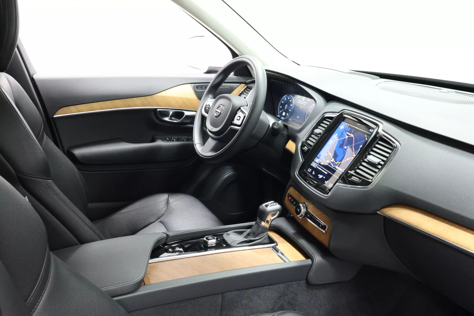 2022 Volvo Xc90 - Image 103