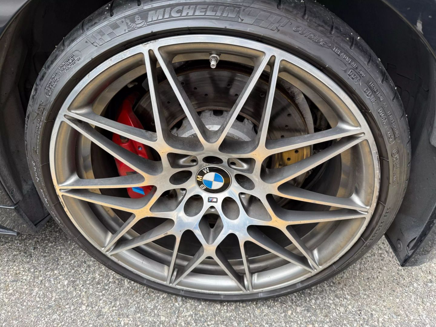 2018 Bmw M4 - Image 30