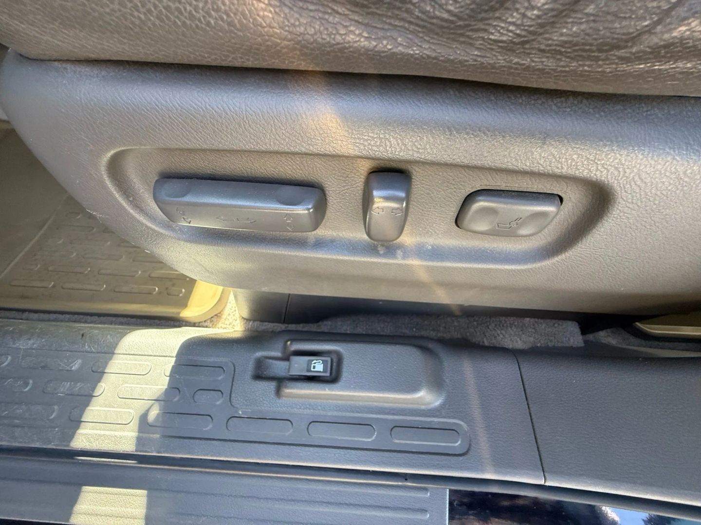 2006 Honda Ridgeline - Image 40