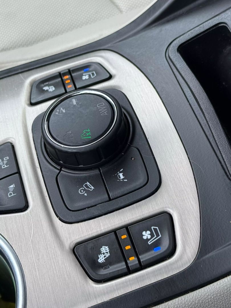 2019 Gmc Terrain - Image 49