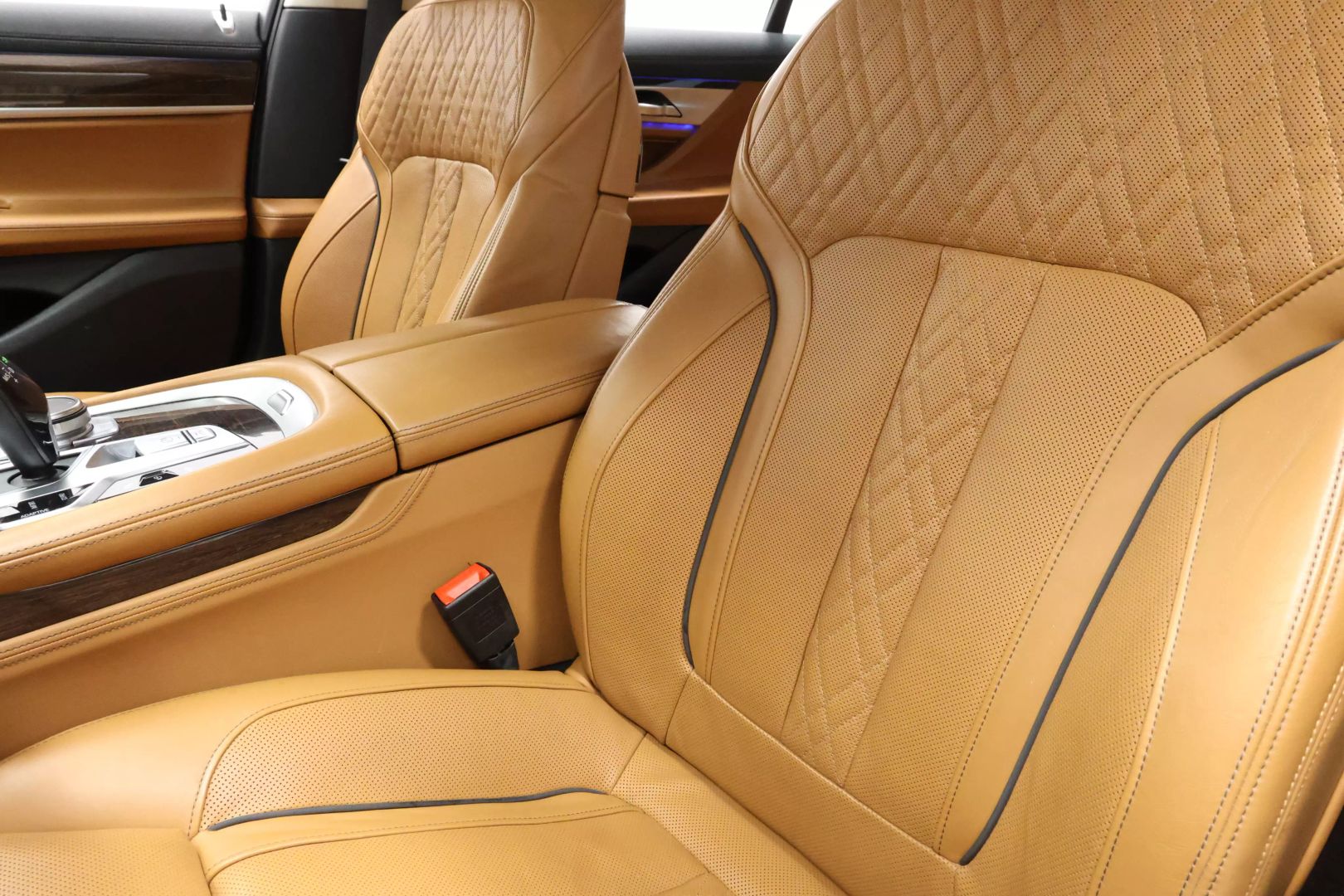 2021 Bmw 7 Series - Image 20