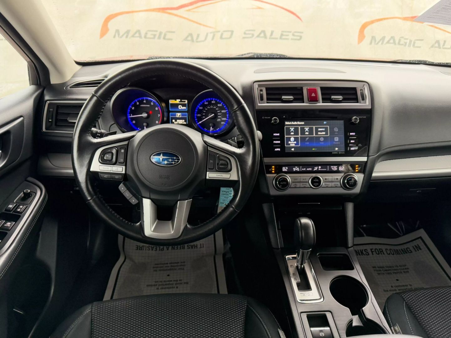 2016 Subaru Outback - Image 31