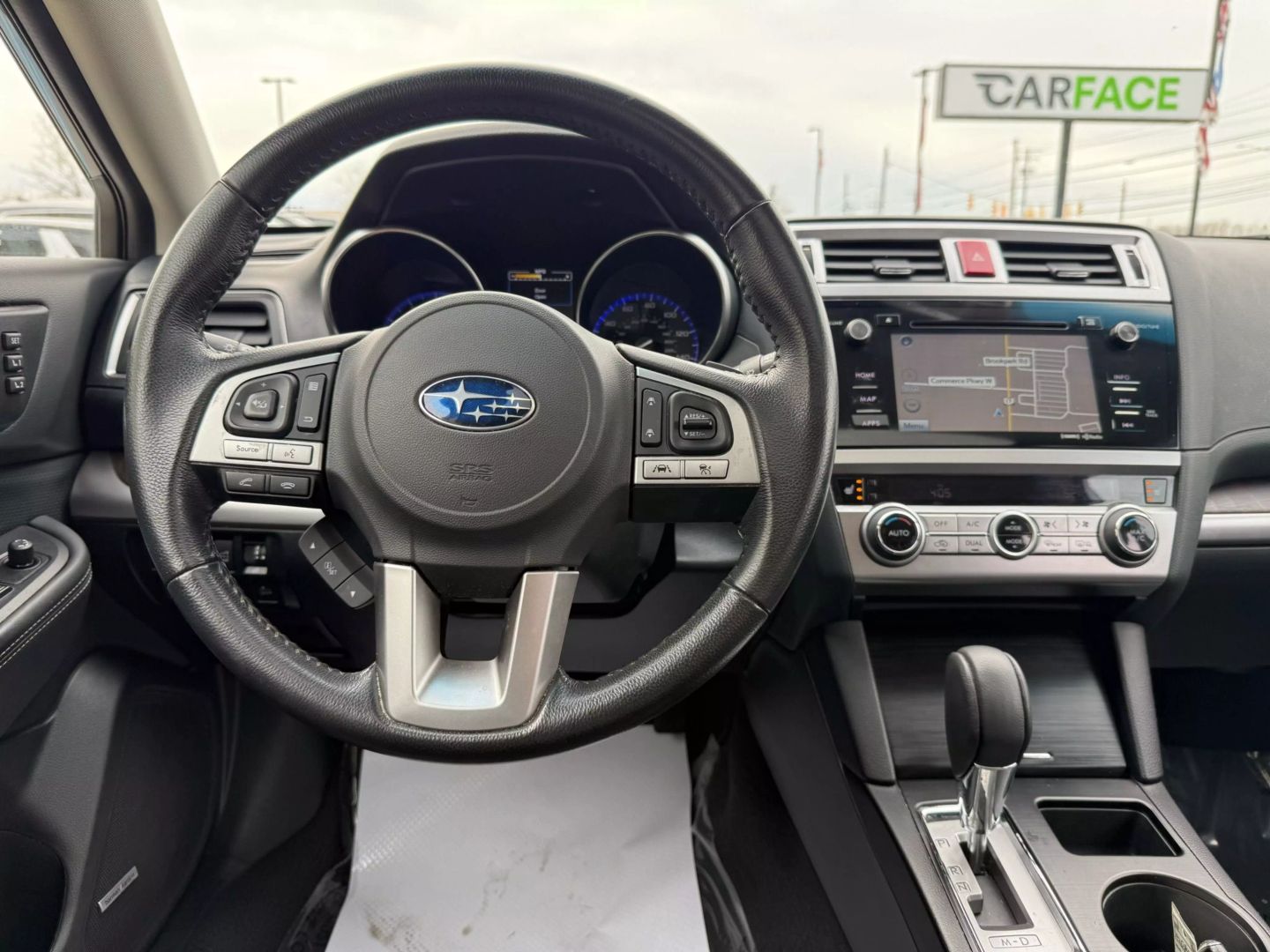 2017 Subaru Outback - Image 28