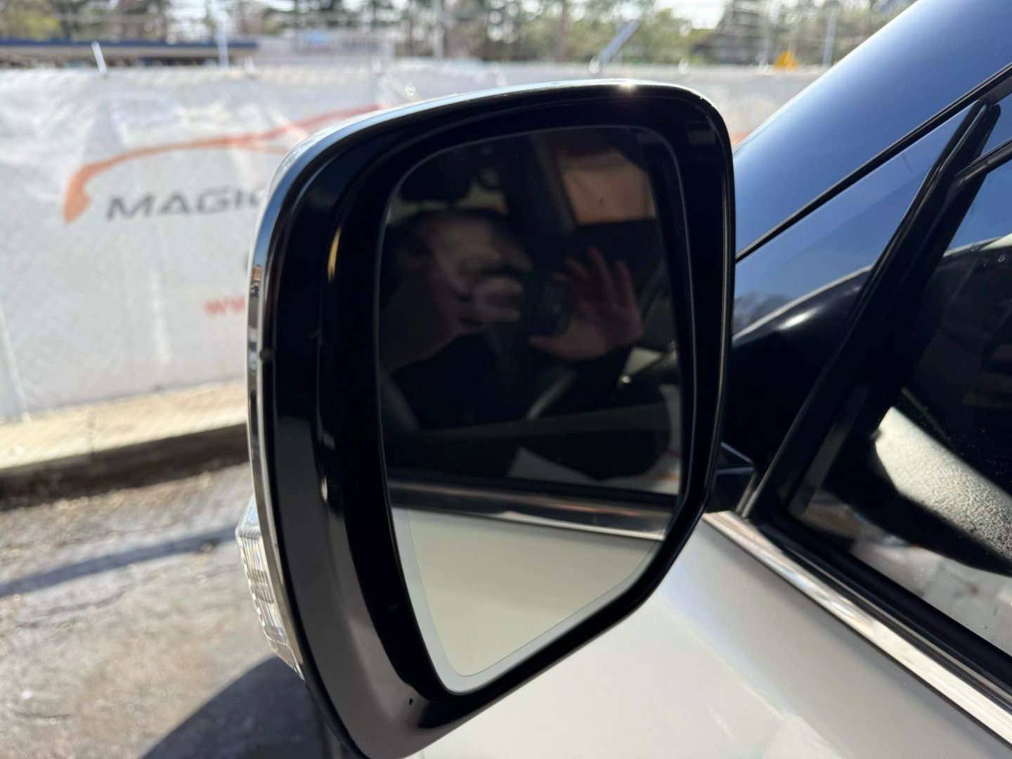 2017 Infiniti Qx80 - Image 41