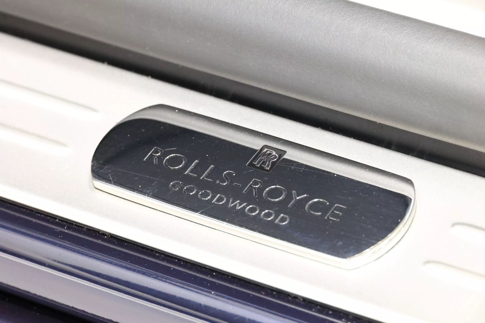 2018 Rolls-royce Ghost - Image 16