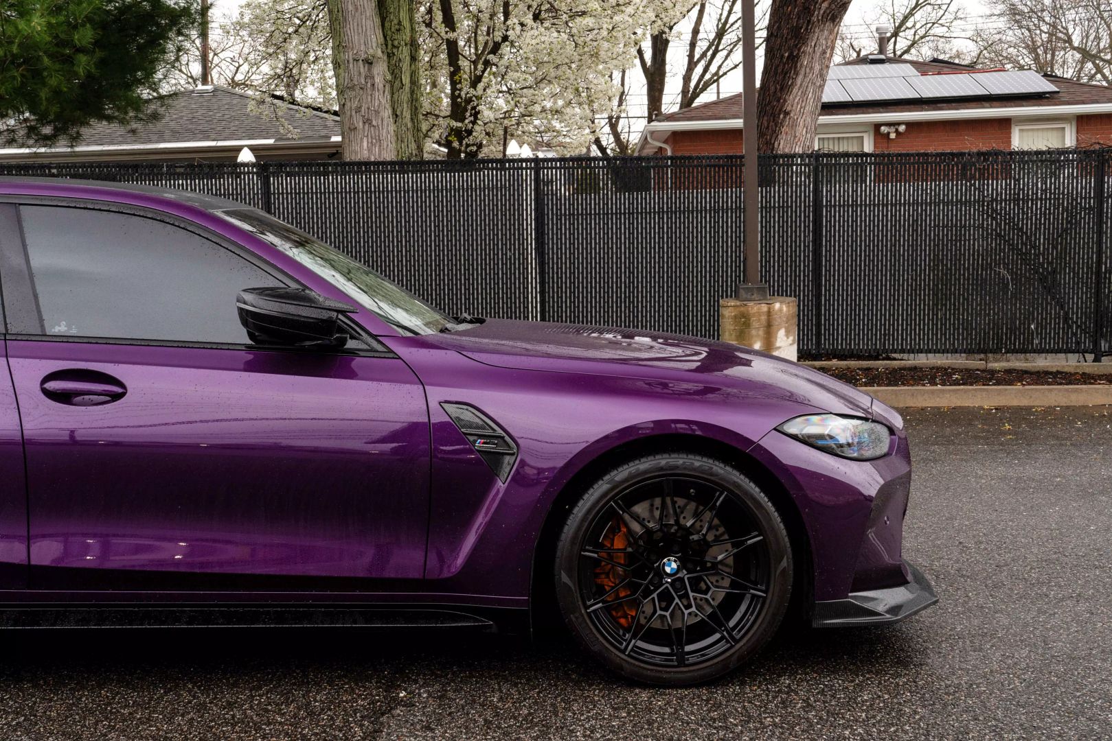 2024 Bmw M3 - Image 17