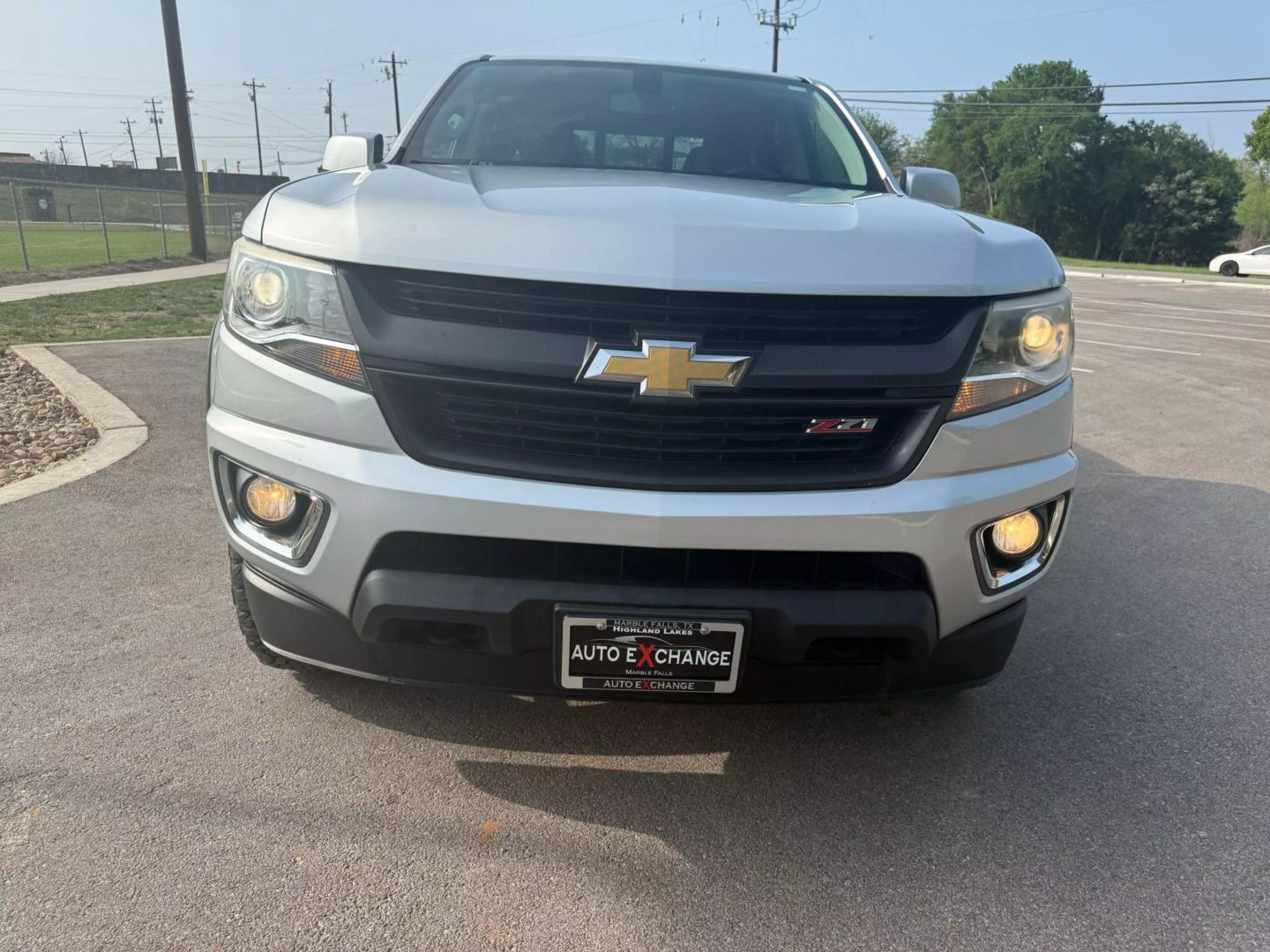 2016 Chevrolet Colorado Crew Cab - Image 2