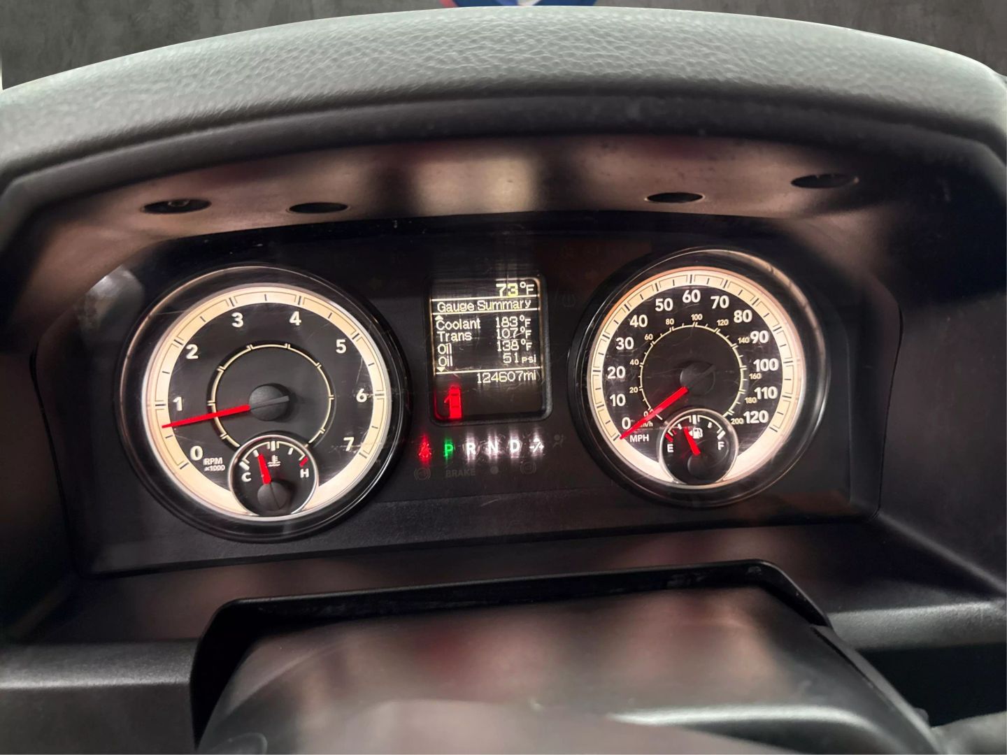 2017 Ram 2500 Regular Cab - Image 29