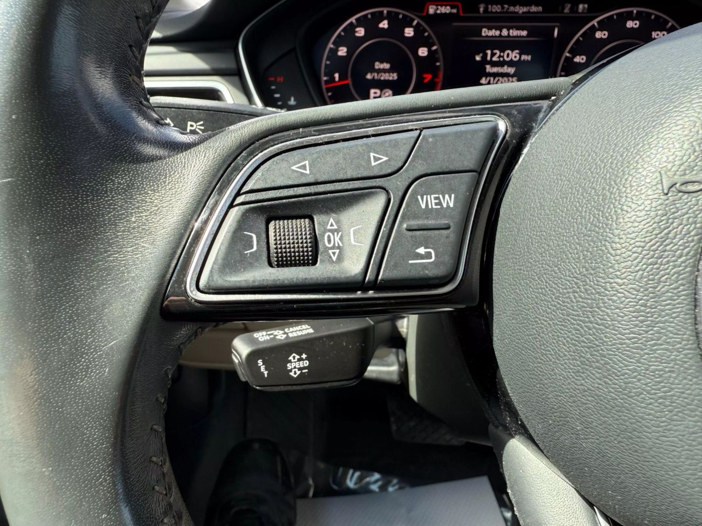 2017 Audi A4 - Image 32