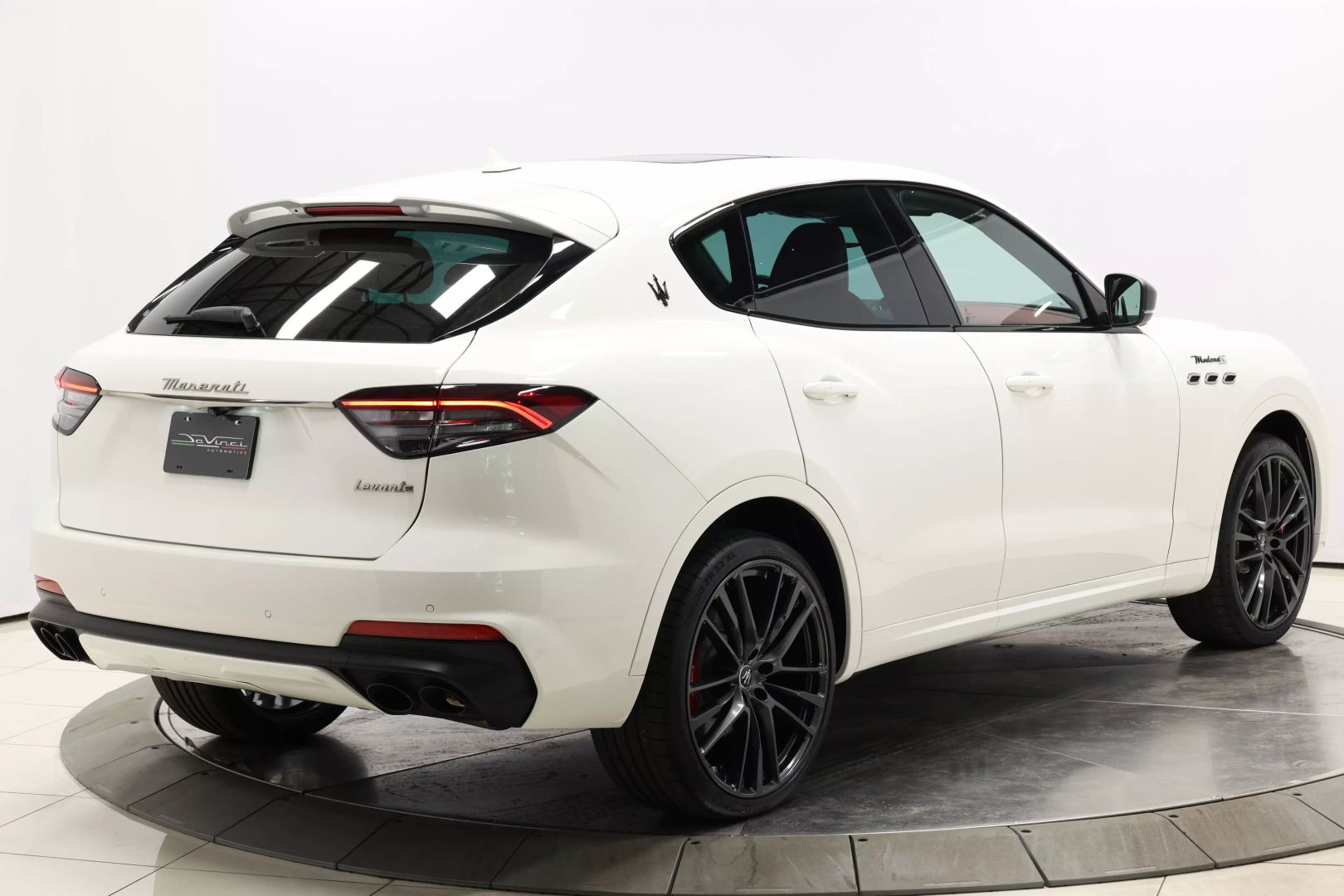 2022 Maserati Levante - Image 71