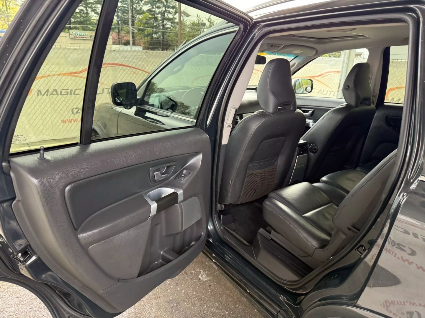 2014 Volvo Xc90 - Image 17
