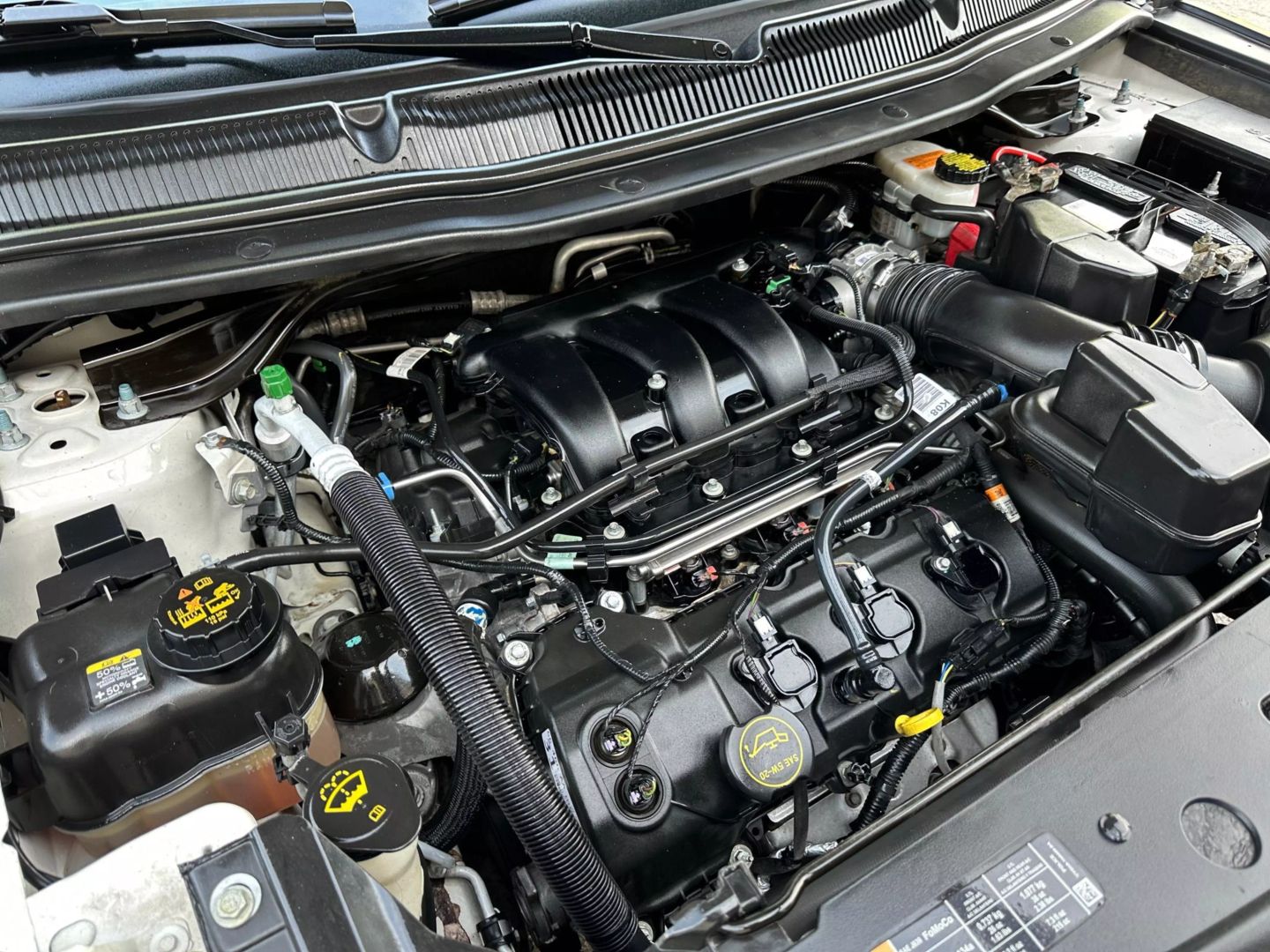 2019 Ford Explorer - Image 39