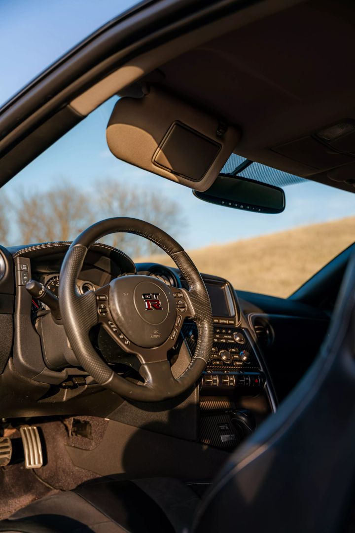 2014 Nissan Gt-r - Image 69