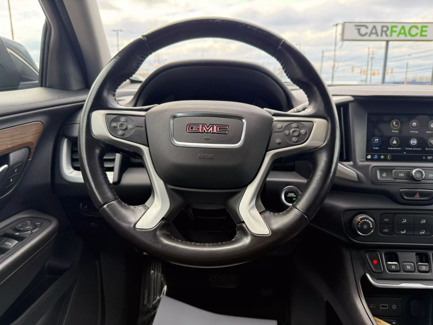 2018 Gmc Terrain - Image 26