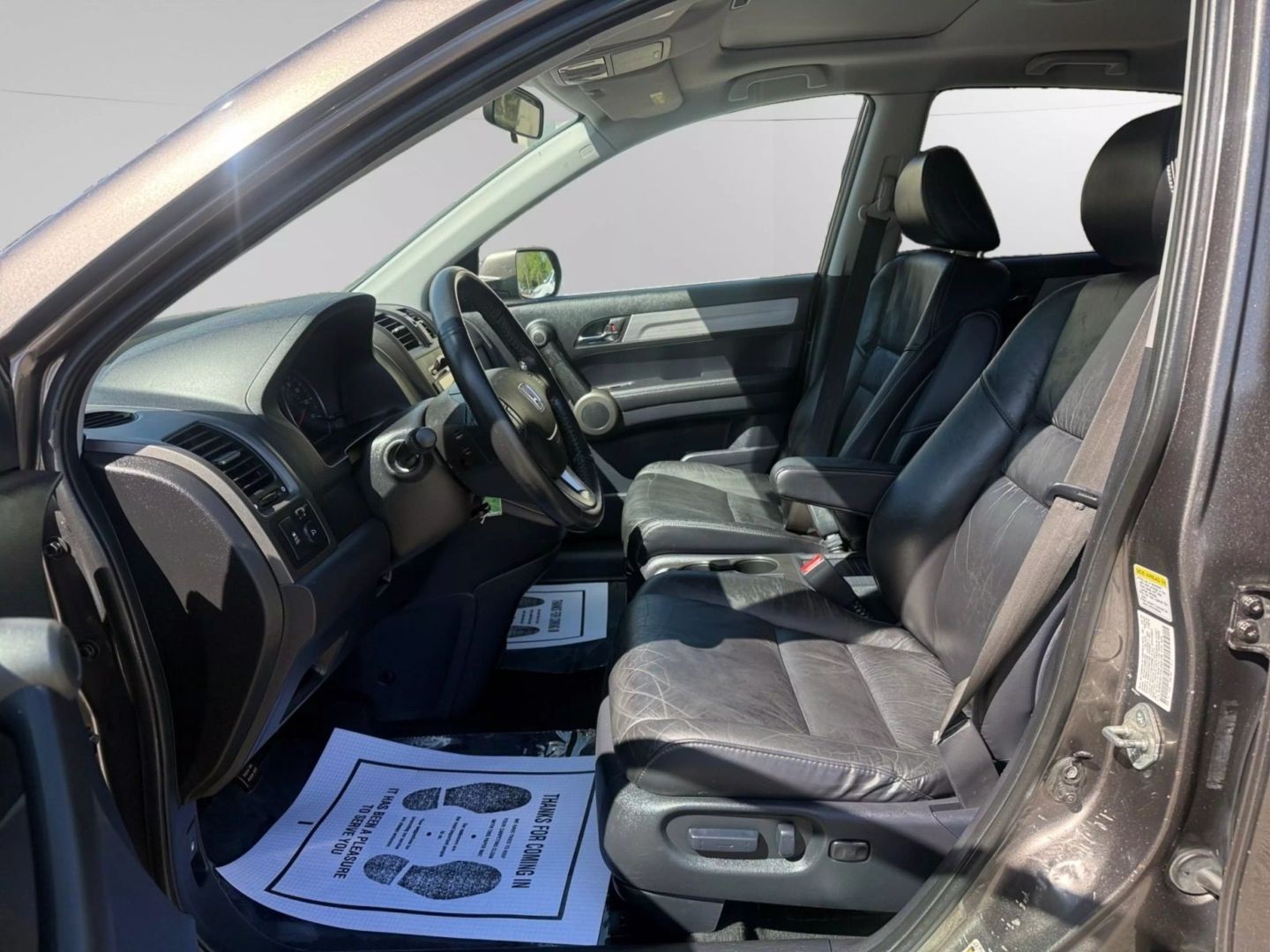 2010HONDA CR-V for sale in Stafford VA