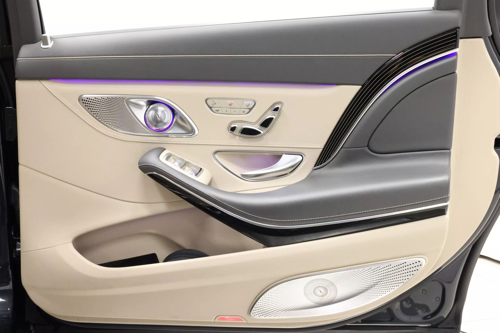 2018 Mercedes-benz Mercedes-maybach S-class - Image 77
