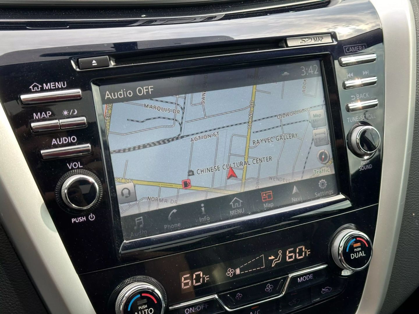 2018 Nissan Murano - Image 31