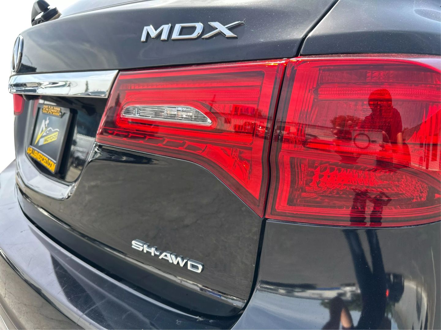 2020 ACURA MDX SUV V6, I-VTEC, 3.5 LITER SH-AWD SPORT UTILITY 4D