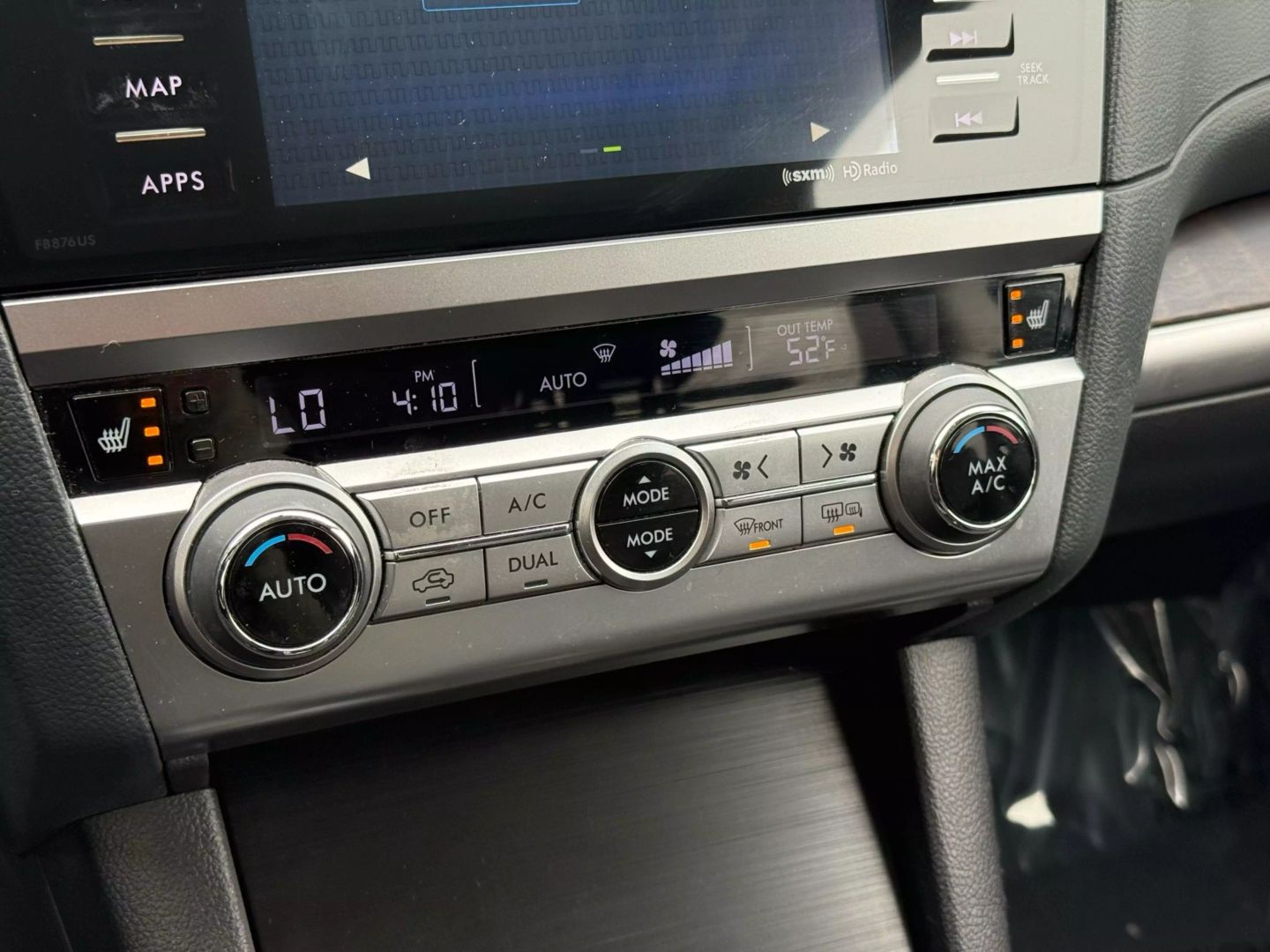 2017 Subaru Outback - Image 42