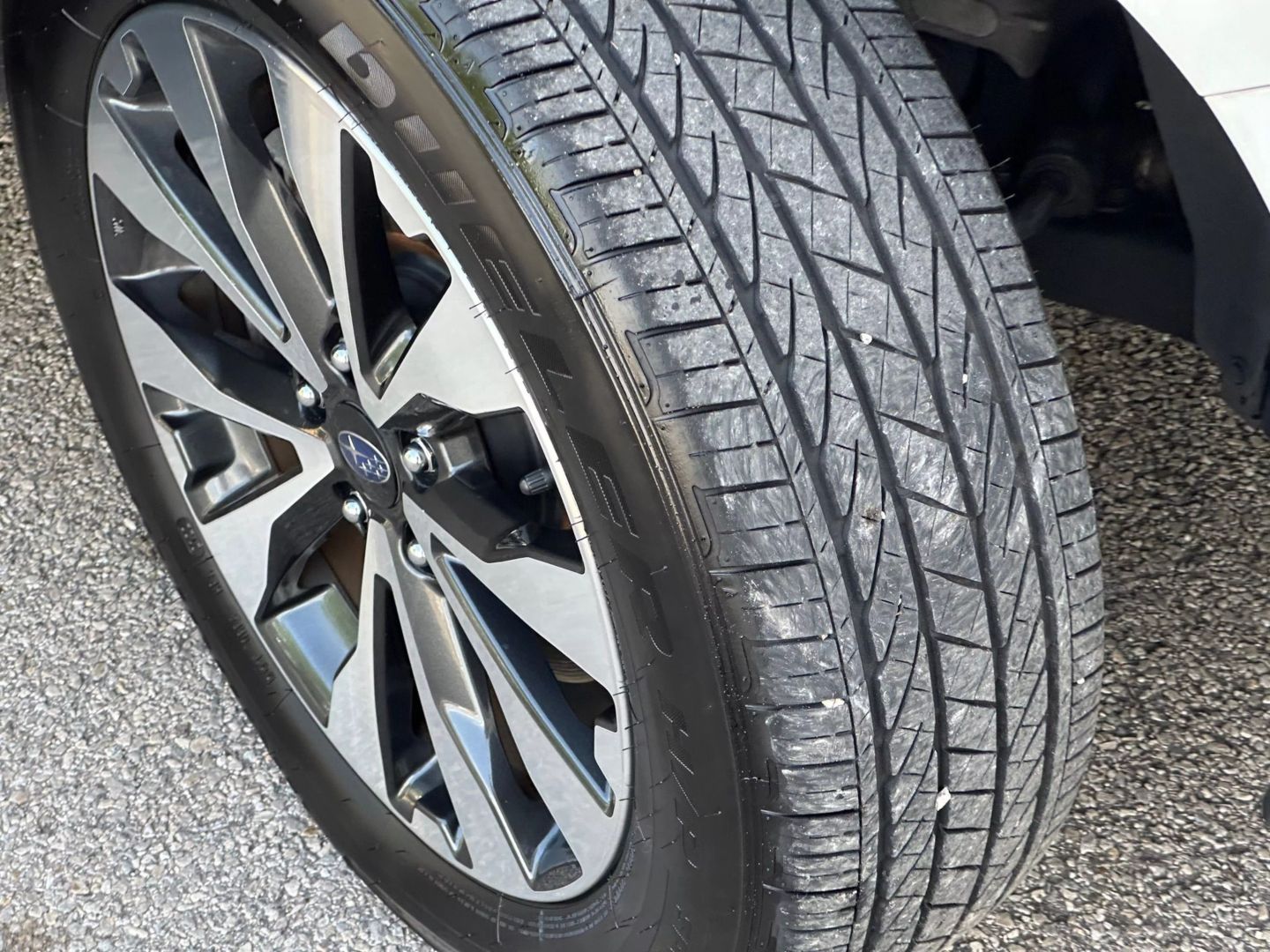 2015 Subaru Outback - Image 48