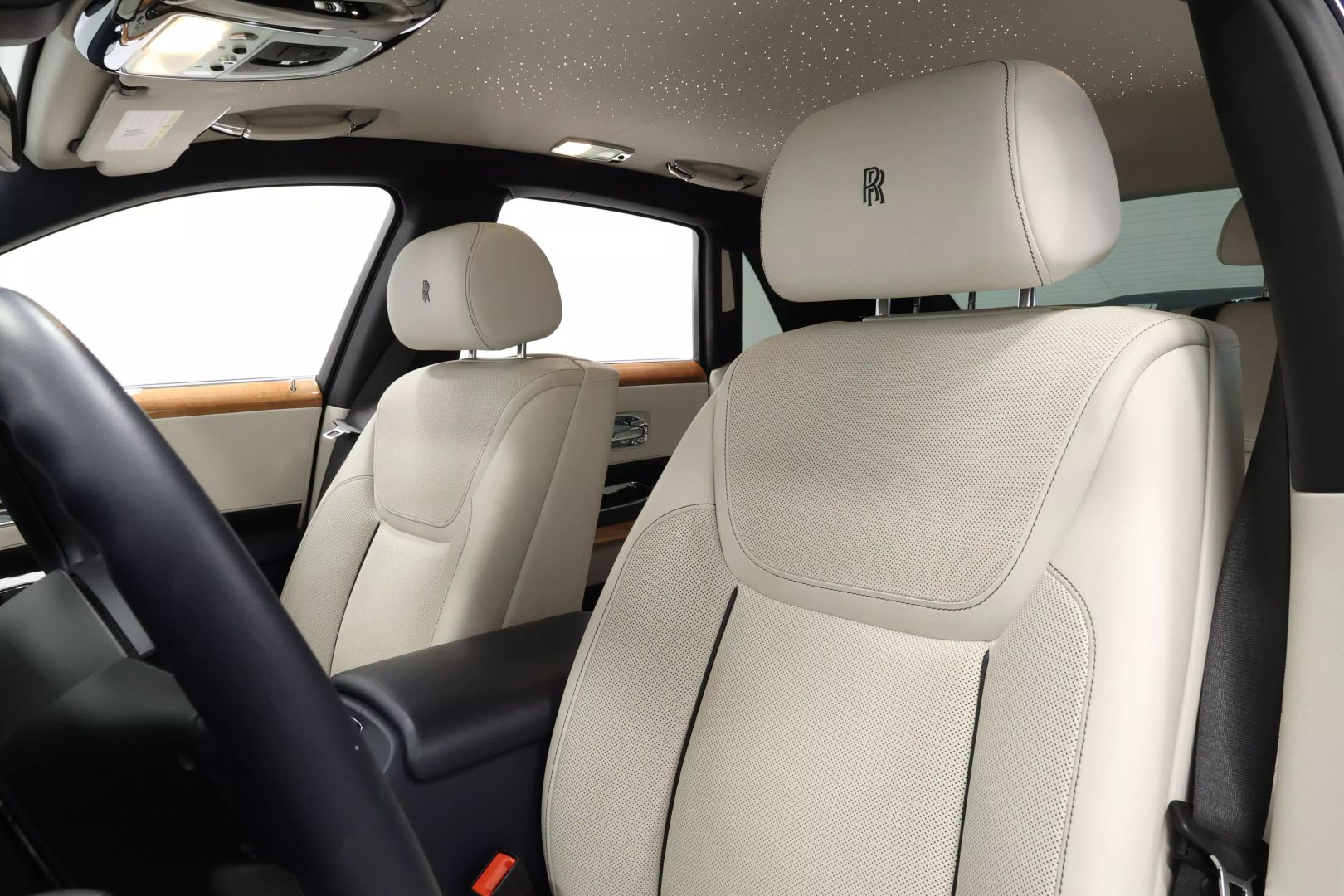 2018 Rolls-royce Ghost - Image 17