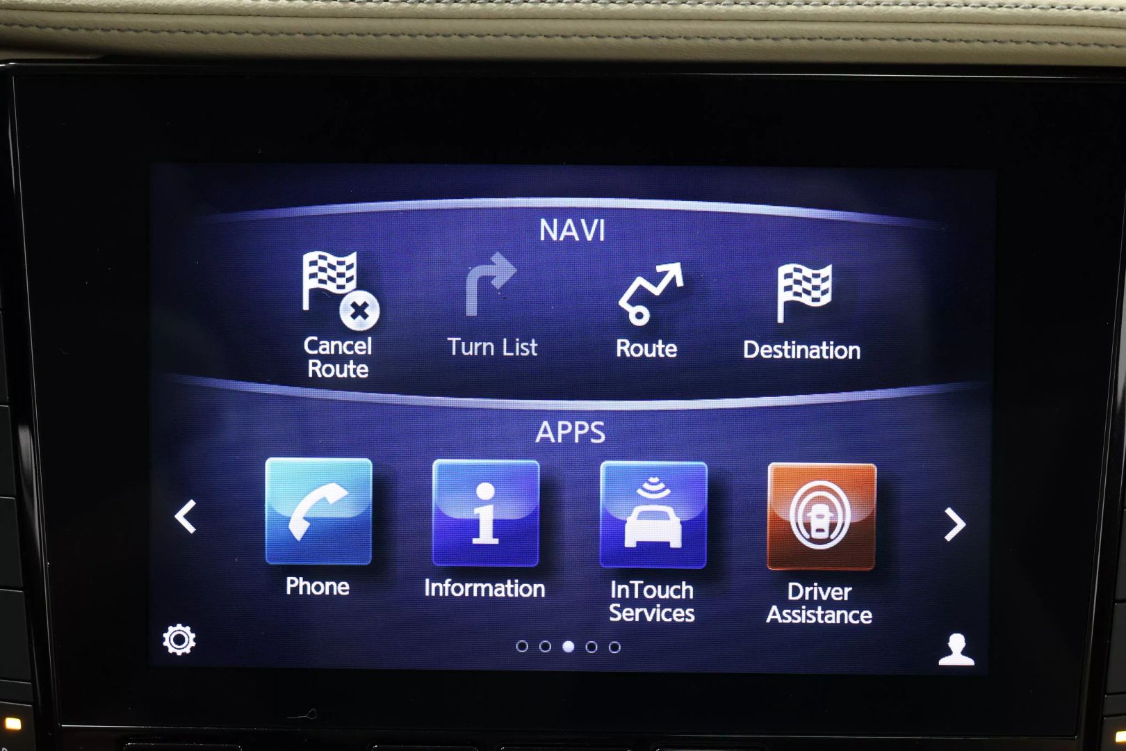 2019 Infiniti Qx50 - Image 37
