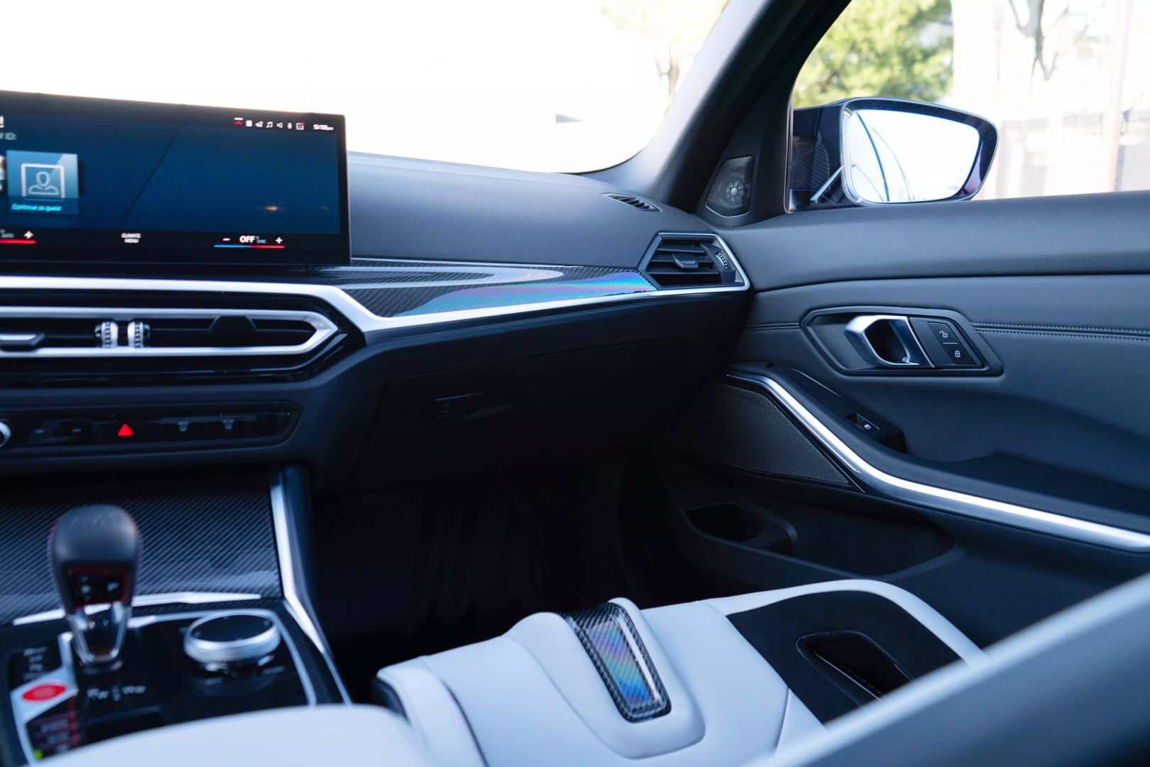 2024 Bmw M3 - Image 56