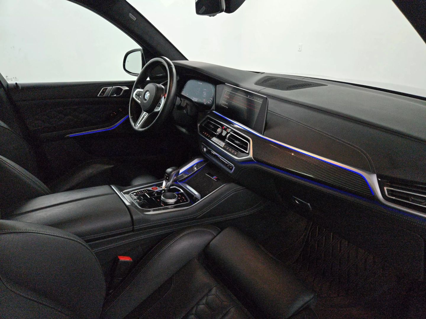 2022 Bmw X5 M - Image 29