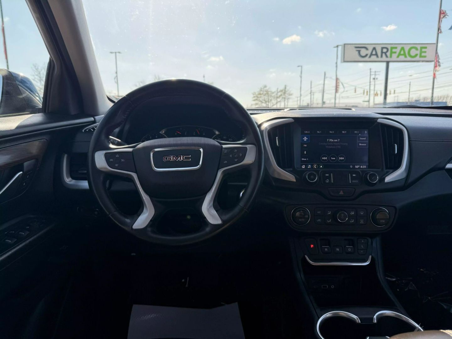 2019 Gmc Terrain - Image 29