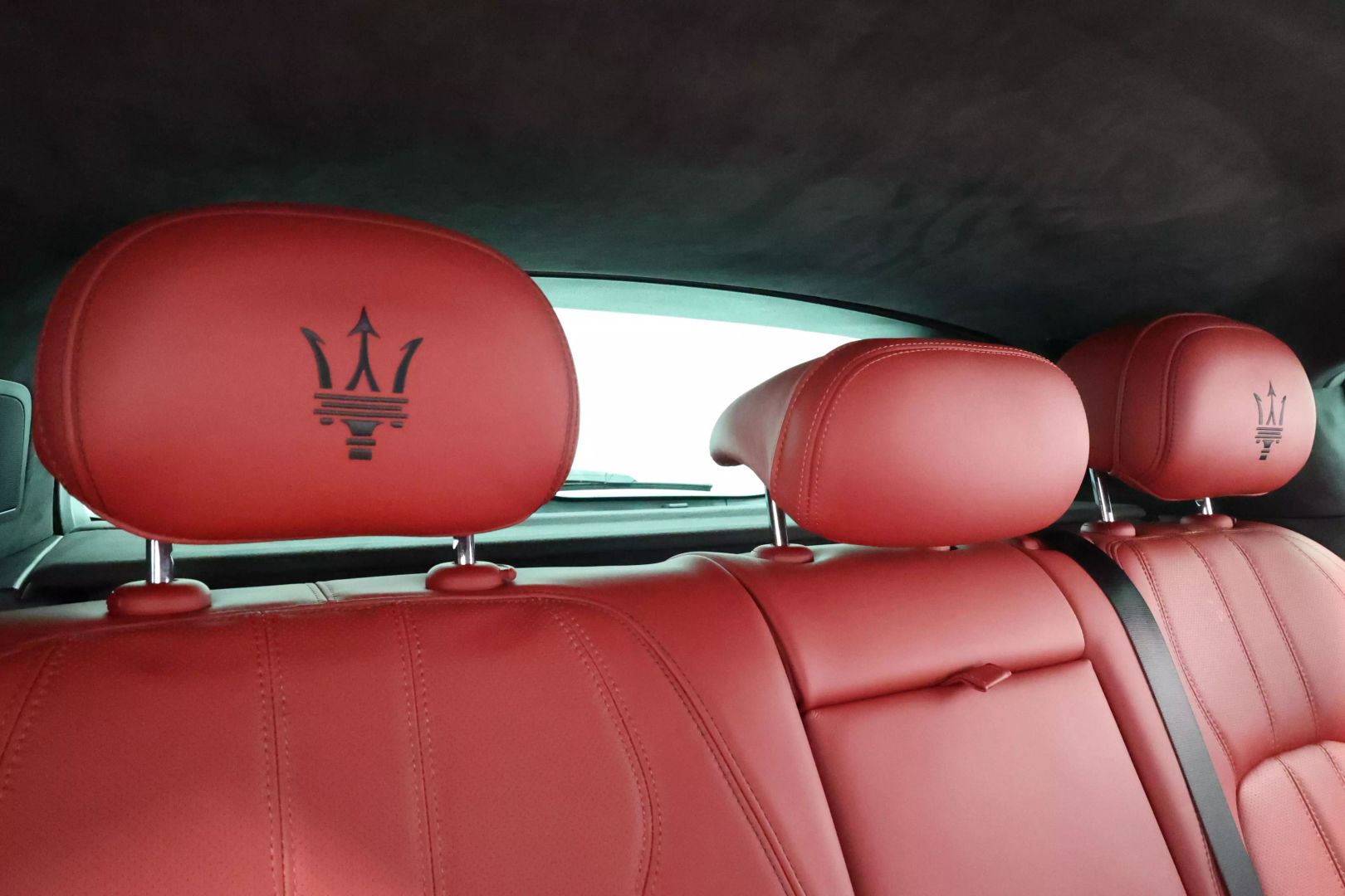 2022 Maserati Levante - Image 81