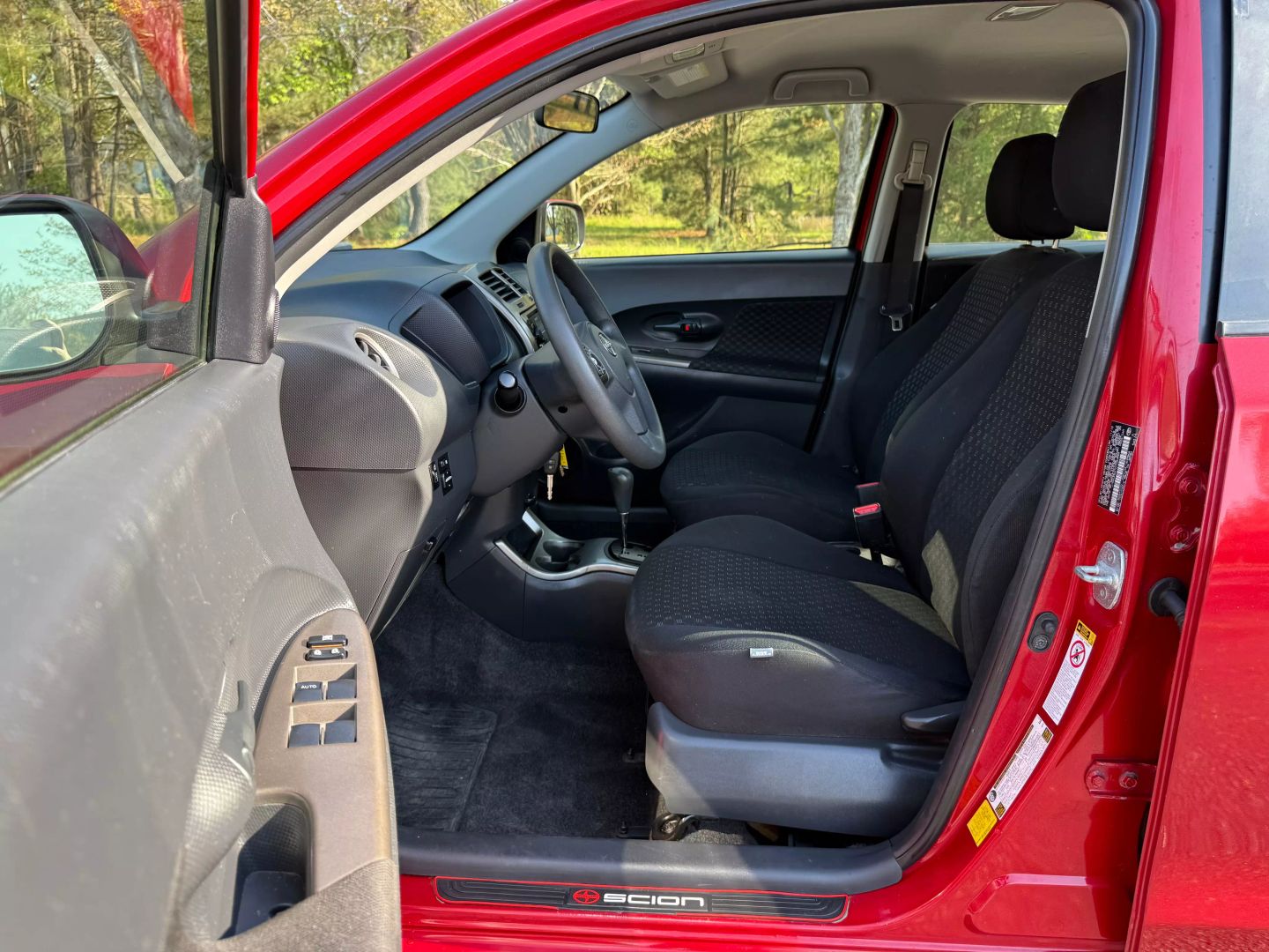 2013 Scion Xd - Image 10