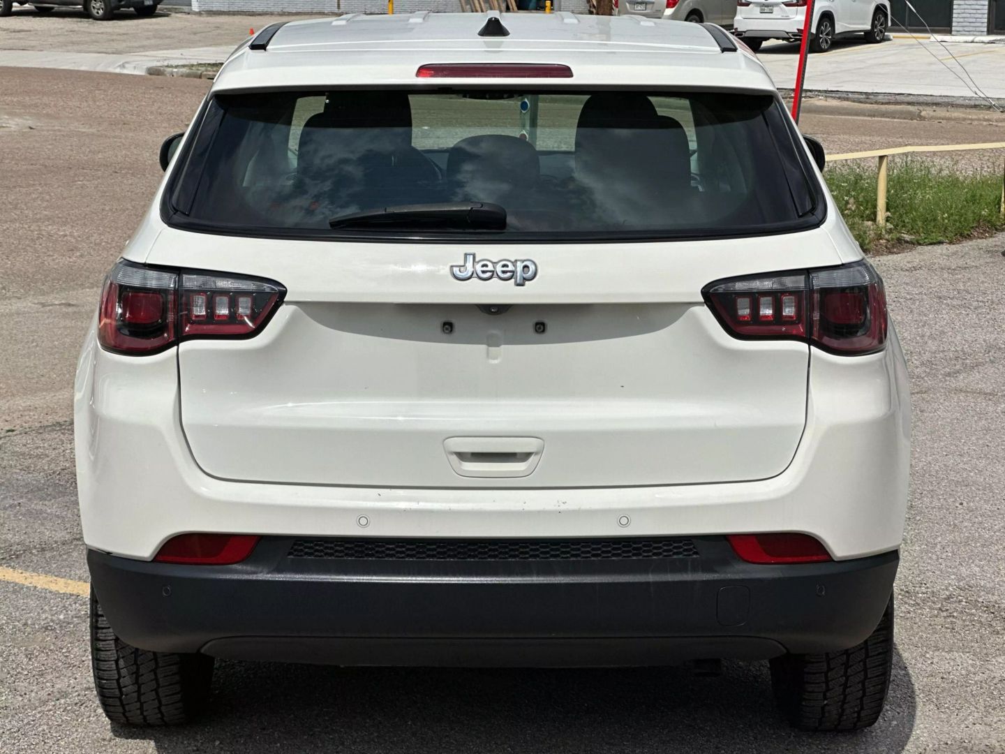 2019 Jeep Compass - Image 5
