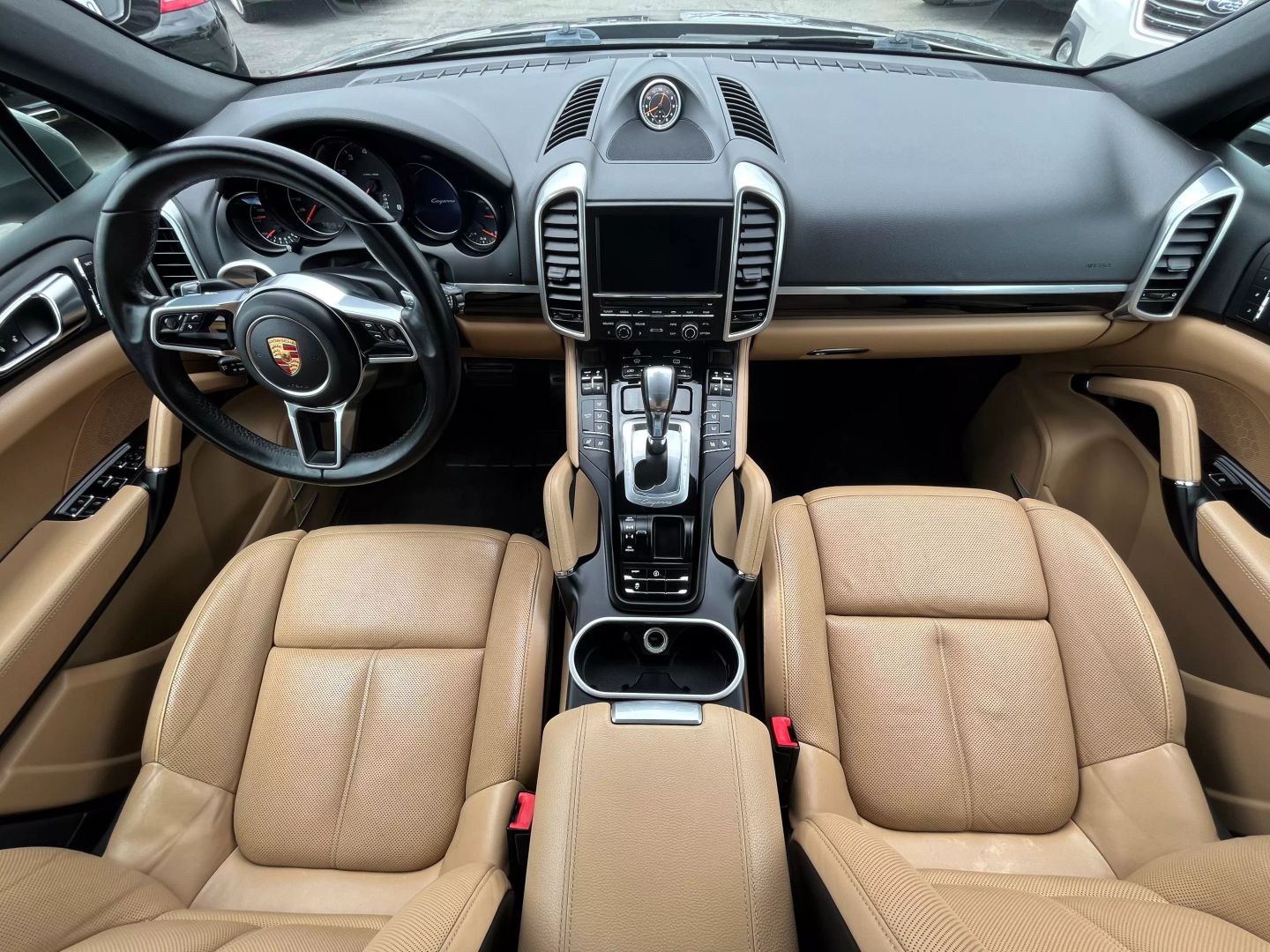 2016 Porsche Cayenne  Vin: Wp1aa2a21gla09276 Stock Id: A09276 - Image 21
