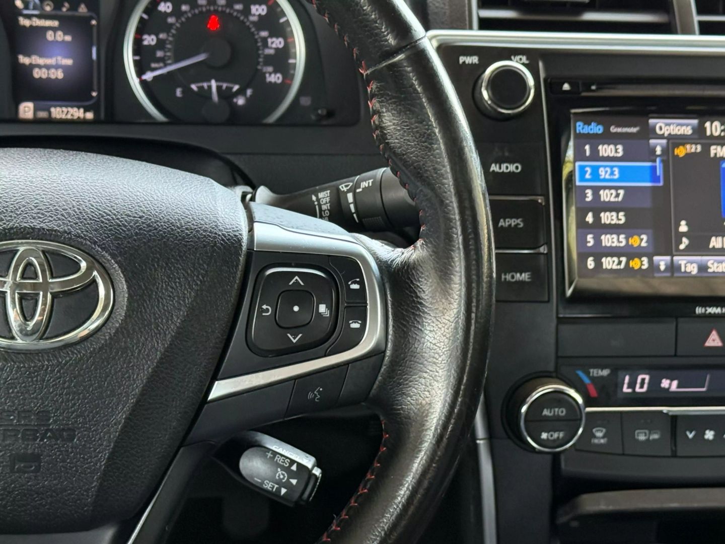 2016 Toyota Camry - Image 33