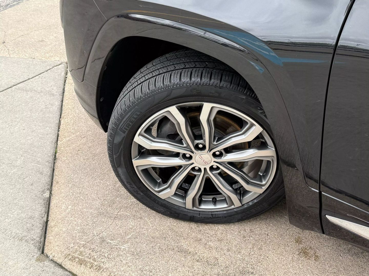 2019 Gmc Terrain - Image 58