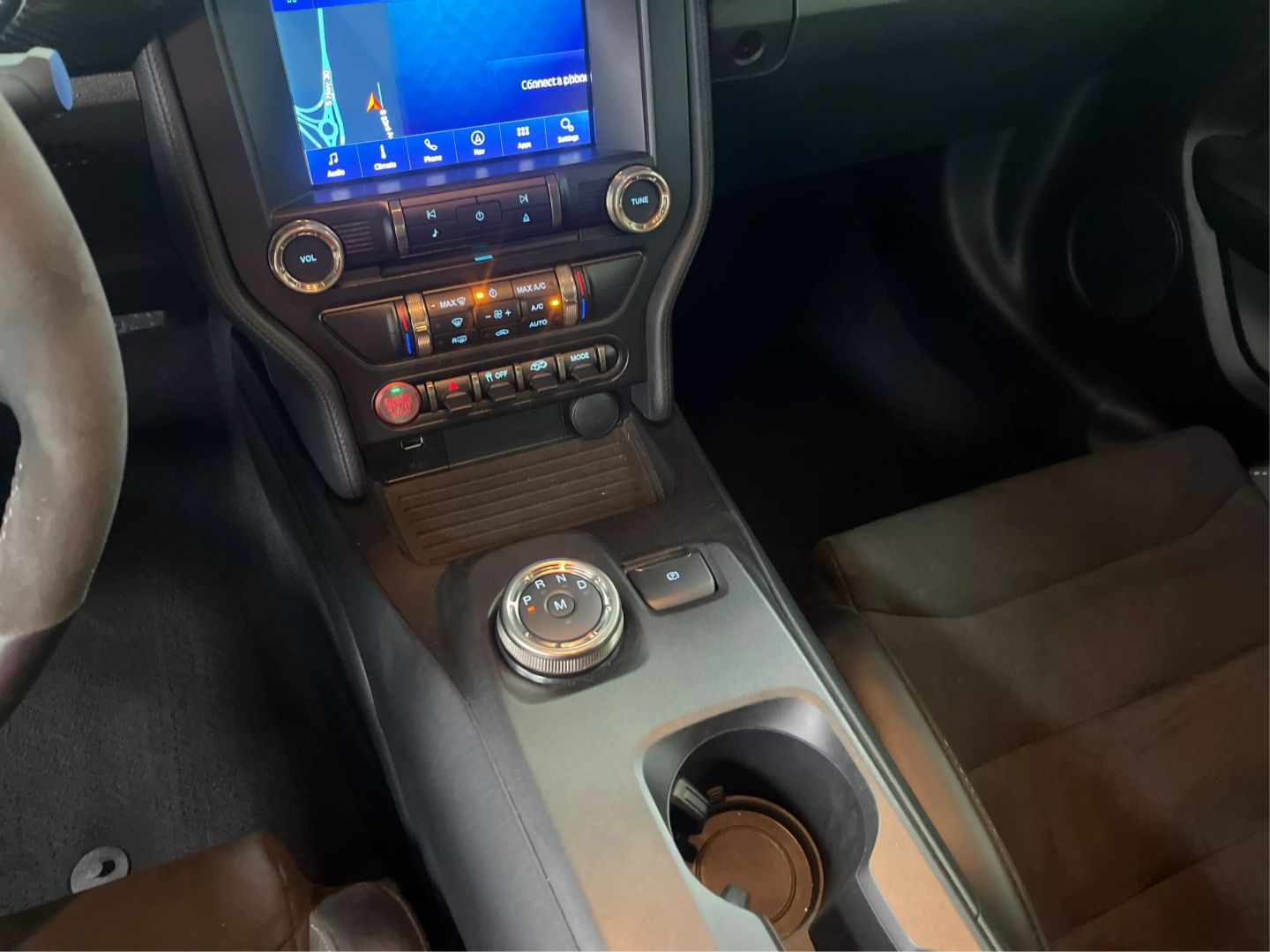 2021 Ford Mustang - Image 14