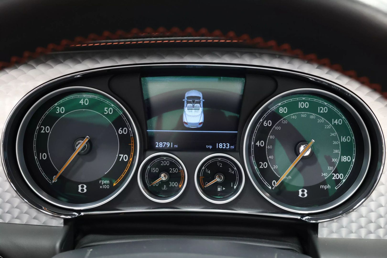 2014 Bentley Continental - Image 31
