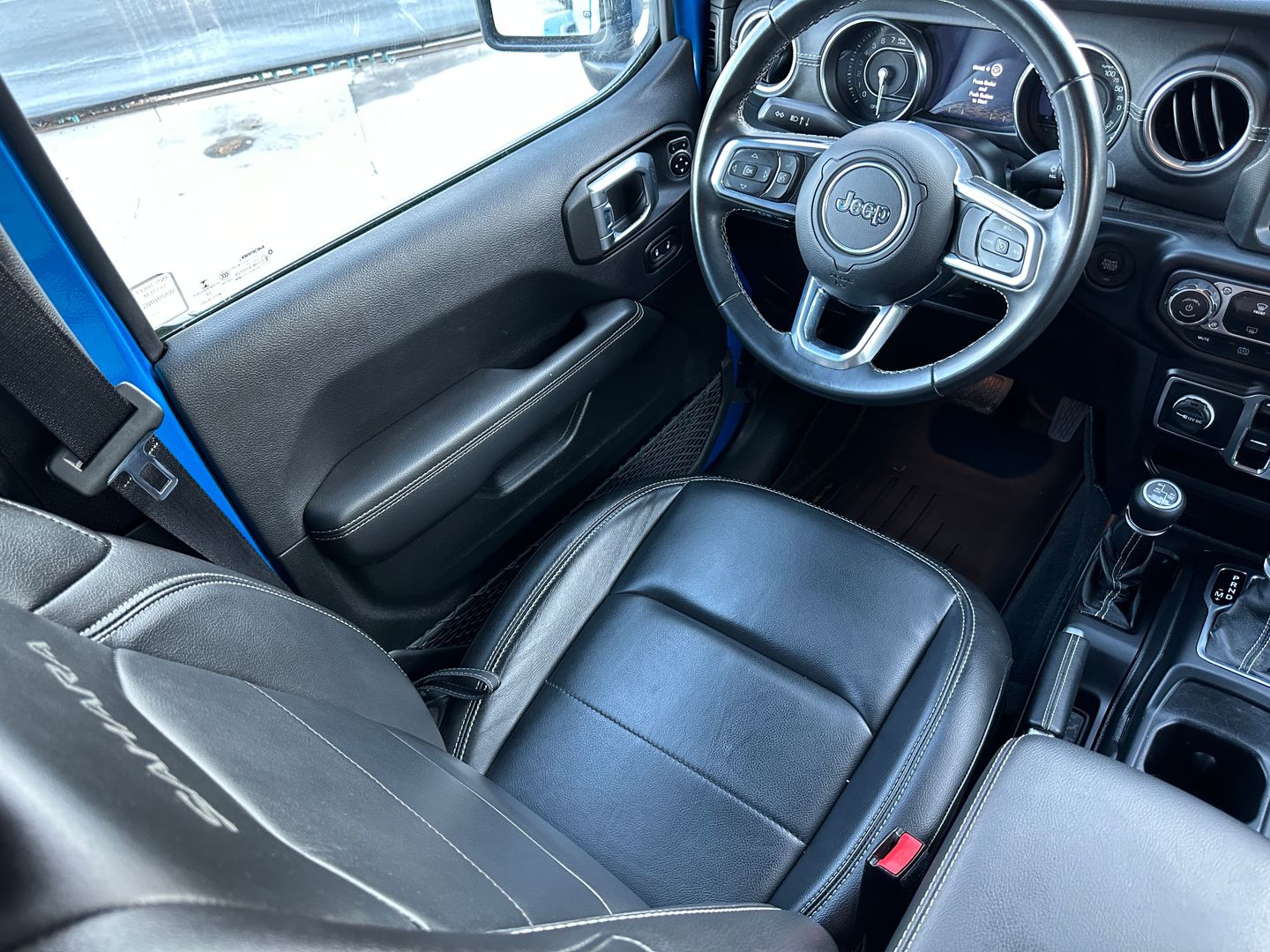 Image 10 of 2022 JEEP WRANGLERUNLIMITED4XE