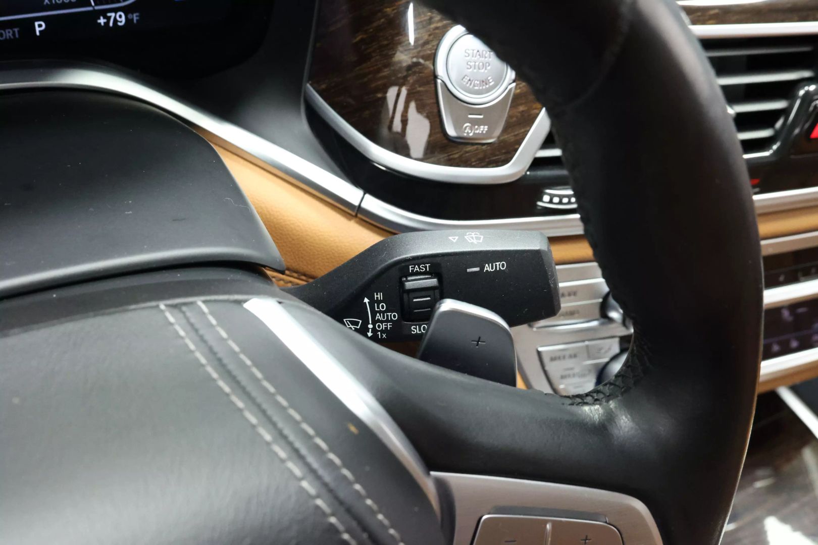 2021 Bmw 7 Series - Image 27