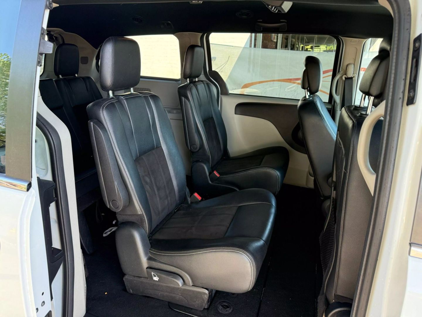 2020 Dodge Grand Caravan Passenger - Image 24