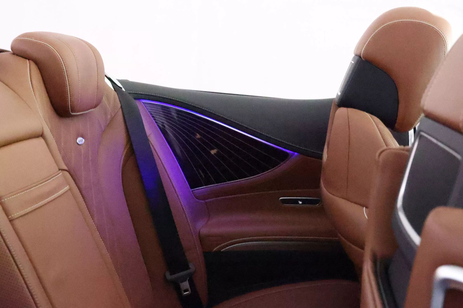 2017 Mercedes-benz S-class - Image 81