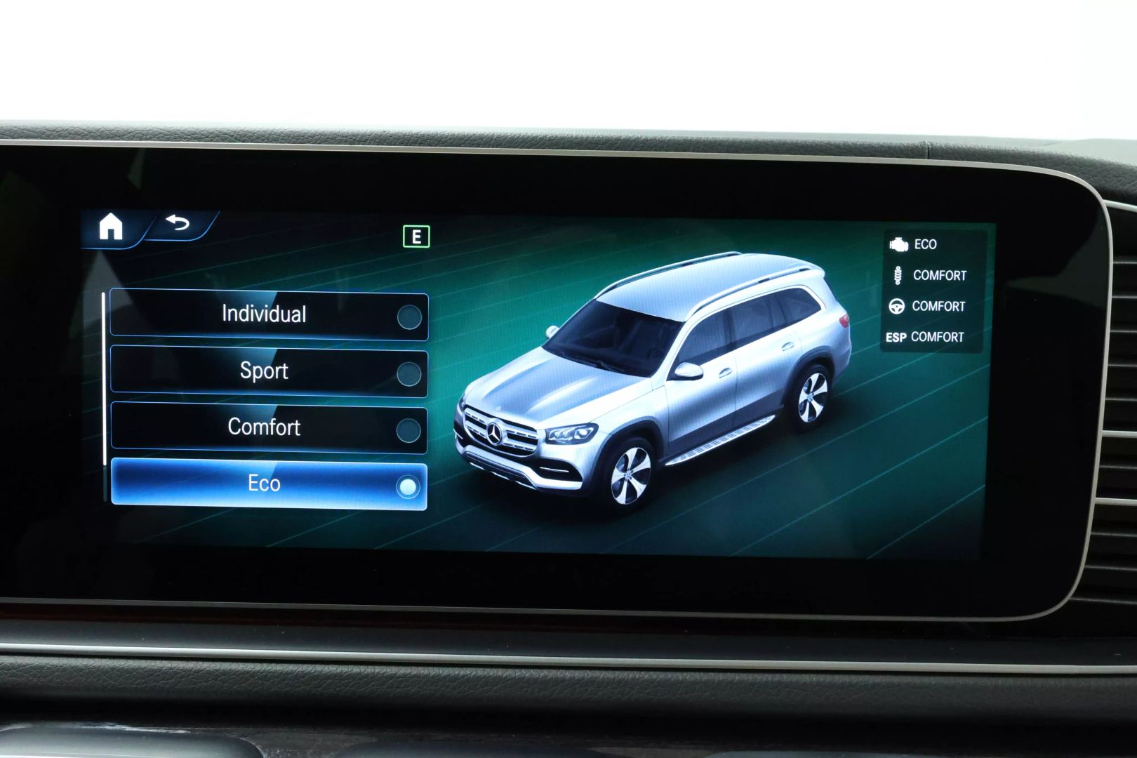 2020 Mercedes-benz Gls - Image 44